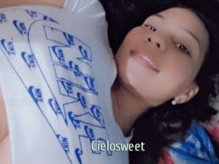 Cielosweet