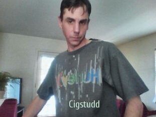Cigstudd