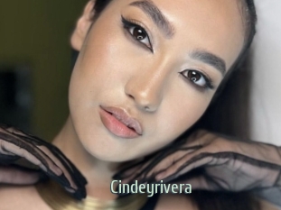 Cindeyrivera