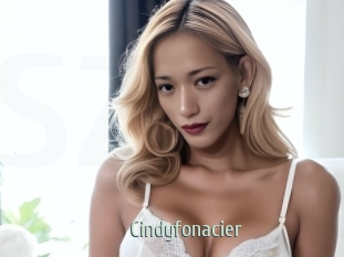 cindyfonacier Sexcam Zone