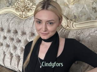 Cindyfors