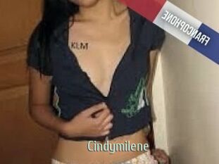 Cindymilene