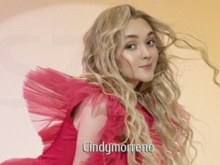Cindymorreno