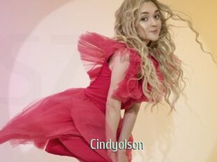 Cindyolson