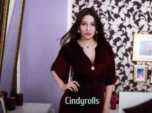cindyrolls Sexcam Zone