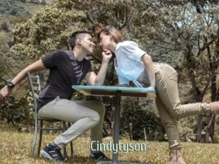 cindytyson Sexcam Zone
