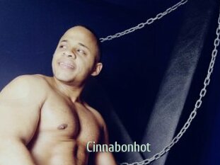 Cinnabonhot