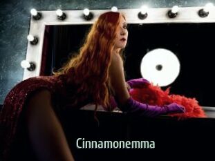 Cinnamonemma