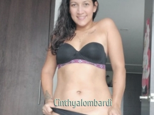 Cinthyalombardi