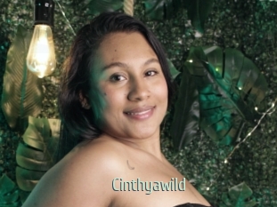 Cinthyawild