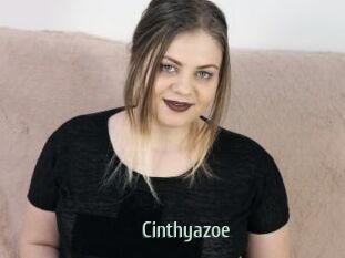 Cinthyazoe
