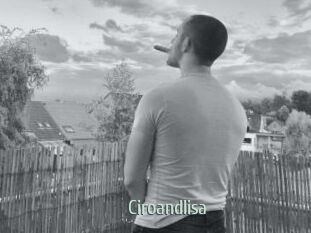 Ciroandlisa