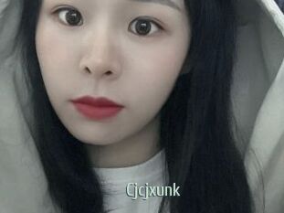 Cjcjxunk