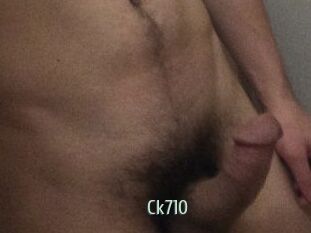 Ck710