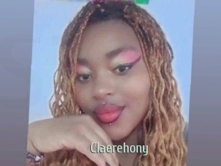 Claerehony