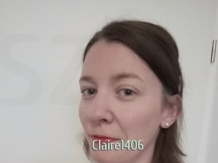 claire1406 Sexcam Zone
