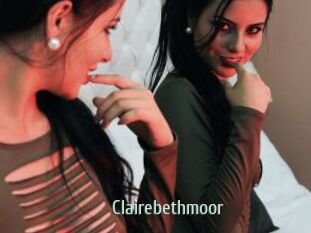 Clairebethmoor
