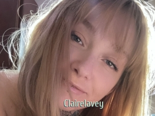 Clairelavey
