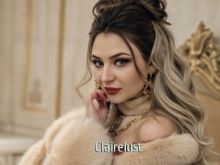 clairelust Sexcam Zone