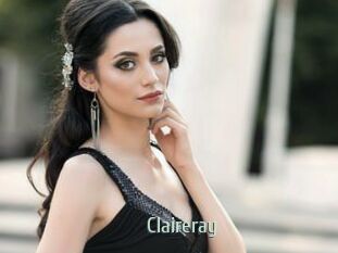 Claireray