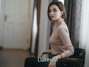 Clairesmit
