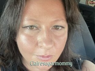 Clairesugarmommy