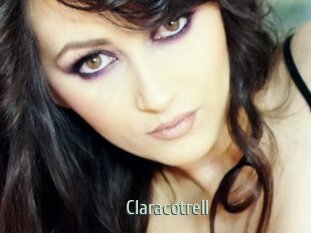 Claracotrell