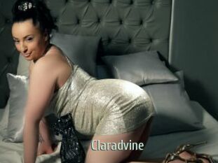 Claradvine