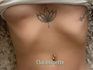 Claraminette
