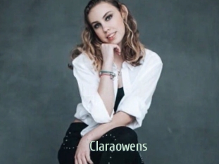 Claraowens