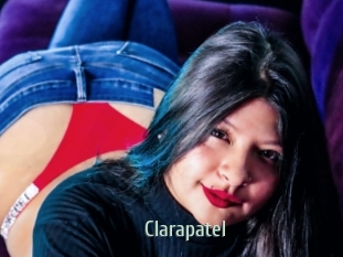 Clarapatel