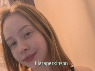 Claraperkinson