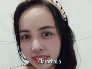 Clarathalla