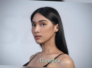 clareyfox Sexcam Zone