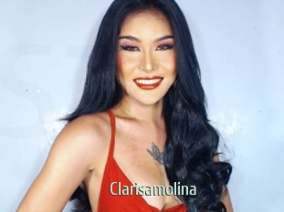 clarisamolina Sexcam Zone