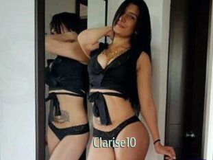 Clarise10