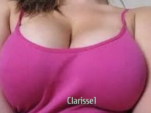 Clarisse1