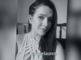 Clarisselaurens