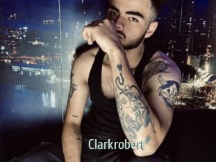 Clarkrobert