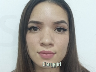 Clarygirl