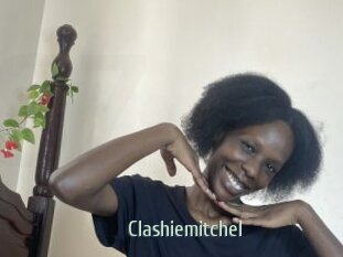 Clashiemitchel