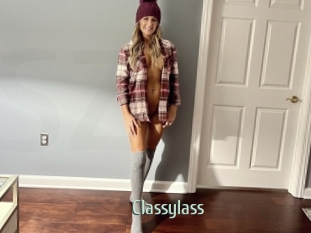 Classylass