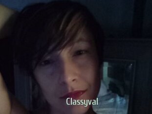 Classyval