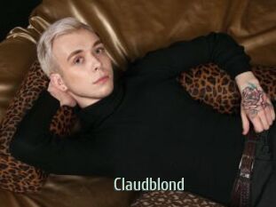 claudblond Sexcam Zone