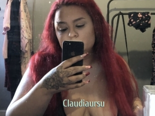 claudiaursu Sexcam Zone