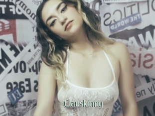 Clauskinny