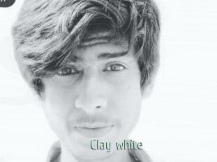Clay_white