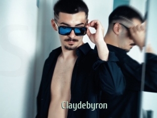 claydebyron Sexcam Zone