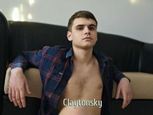 Claytonsky
