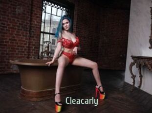 Cleacarly